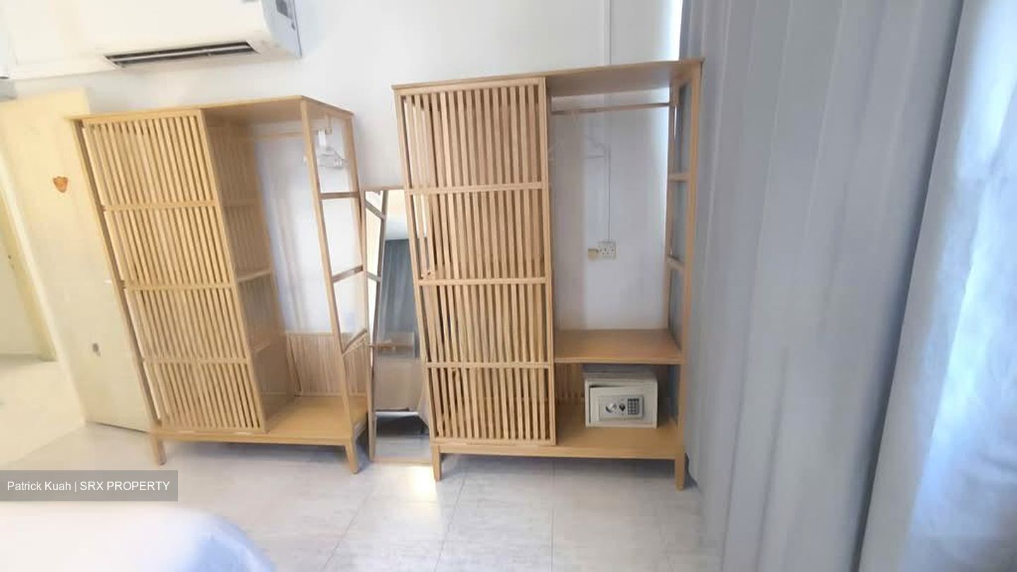Elizabeth Tower (D9), Apartment #599730761